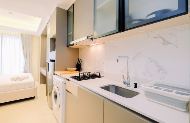 Modern Look And Comfy Studio Gold Coast Apartment - Foto 7