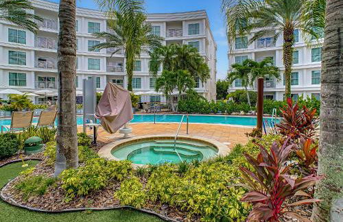 Pet friendly in Orlando area near Disney and ESPN Center - Foto 51