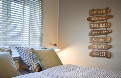 Ferienhaus NORTH COAST - Foto 38