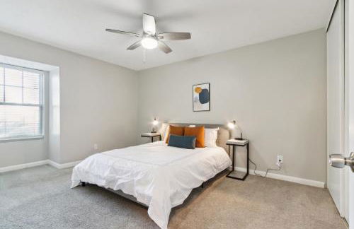 400 winchester 601l 2 Bed 2 Bath Newly Furnished - Foto 5