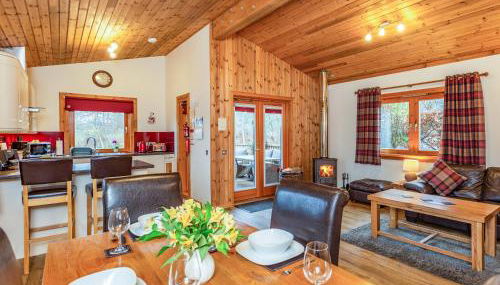 Burnside Lodge - Foto 5