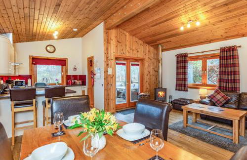 Burnside Lodge - Photo 5