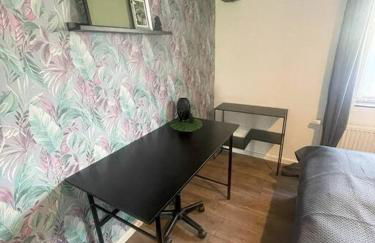 GRYT Home - Appartment L - Nähe Nordsee - Foto 9