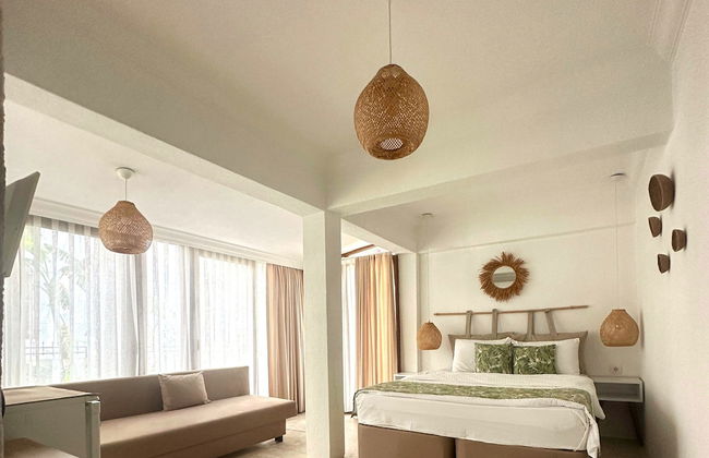 Nova Apart - Foto 16