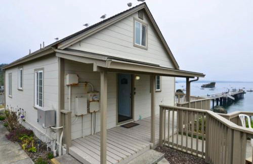 Seascape Home - Foto 1