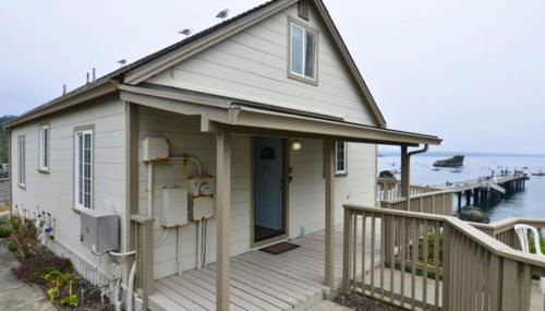 Seascape Home - Foto 1