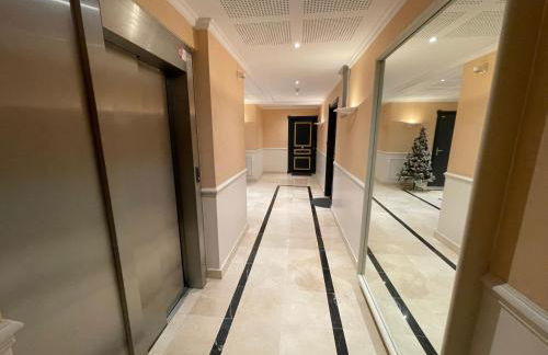 Imperialand T2 Terrasse parking dans la verdure - Foto 34