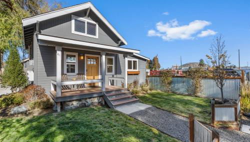 Bluebird Day - Lakewood Cottage - Foto 4