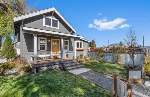 Bluebird Day - Lakewood Cottage - Foto 4