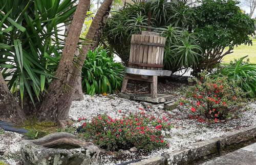 Os Areeiros Turismo Rural & Bodega - Foto 33