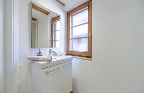 Maisonnette Alsacienne en plein coeur de Turckheim - Photo 19