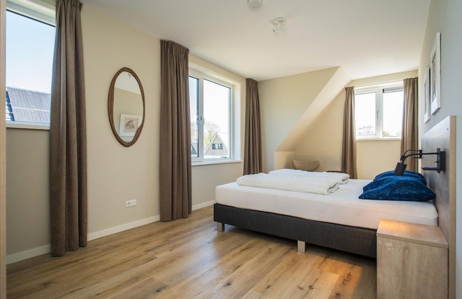 Serene Holiday Home in De Koog Texel With Sauna - Foto 24