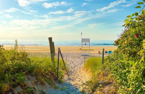 Belle of Maine Cottage 33 - Piper's Landing - Foto 17