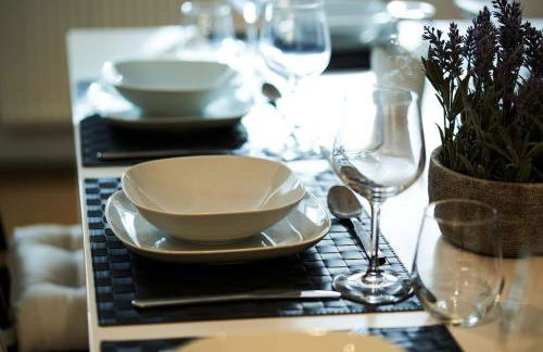 Thornhill Lodge, Historic 4 Bed, 4 Ensuite - Foto 14