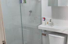 Itapuã Beach II Espaço climatizado com piscina privativa e área gourmet! - Foto 8