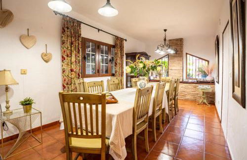 CASA LAZARO, TEGUESTE - Photo 23