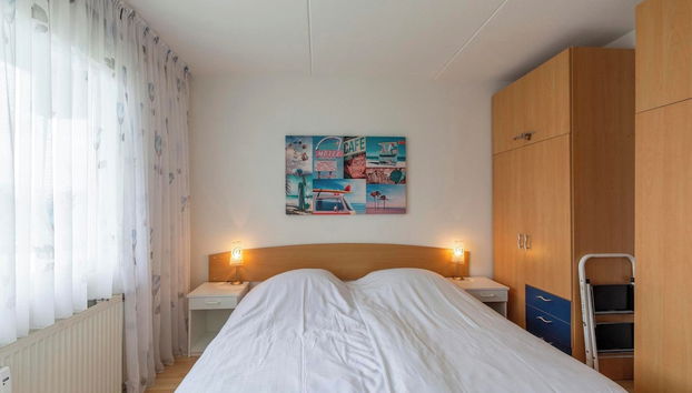 Apartment in Callantsoog Near the Dunes - Foto 2, Habitación