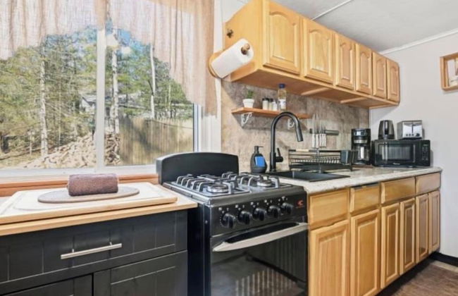 Pocono private retreat - Foto 27