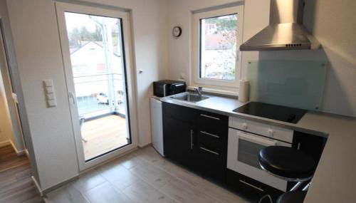 NEU! FeWo Großfelden 3 - Foto 4