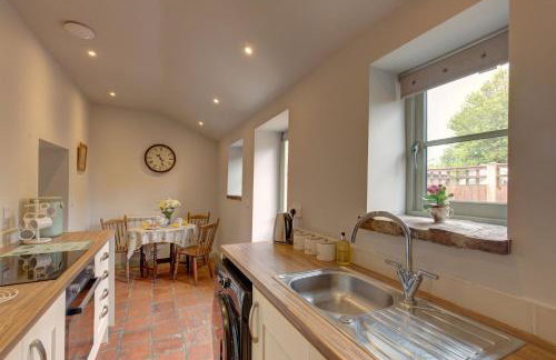 ForgetMeNot Cottage - Foto 13
