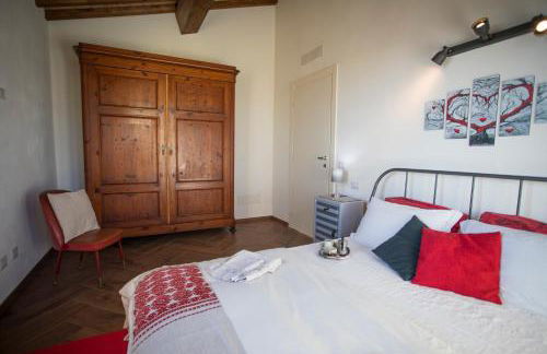 Casa Laura Capannori - Foto 20