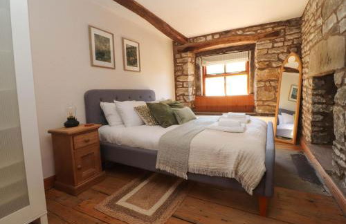 Sunnybrook Cottage - Foto 23