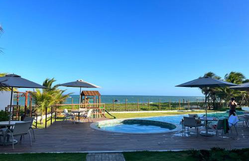 Itacimirim pé na areia 2Q - Foto 3