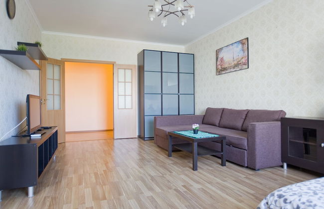 Hello Apartment on Kolomyazhskiy 26 - Foto 18