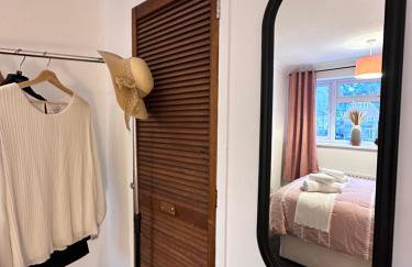 Detached 3-Bedroom Home in a Quiet Derby Neighbourhood in Mickleover - Foto 18