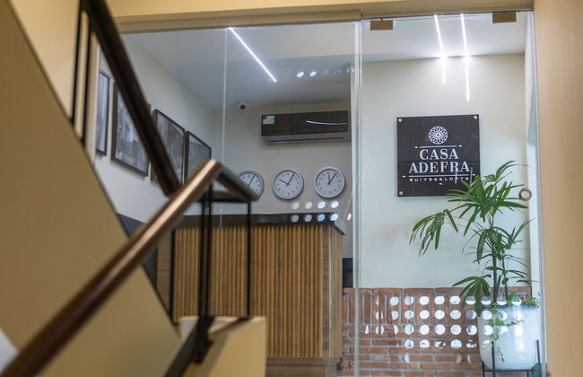 Casa Adefra - Foto 2