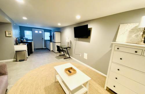 Tuscany 2900 - Classic Italian Style 3BR w Parking near Airport - Foto 46