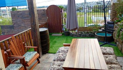 Chalé toca do tigre - Foto 2