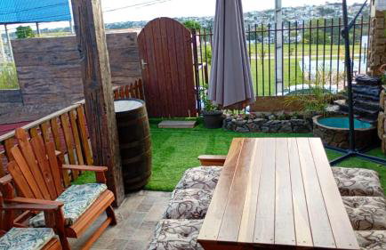 Chalé toca do tigre - Foto 2