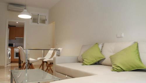 Apartamento Ulises Suite 2 - Foto 5