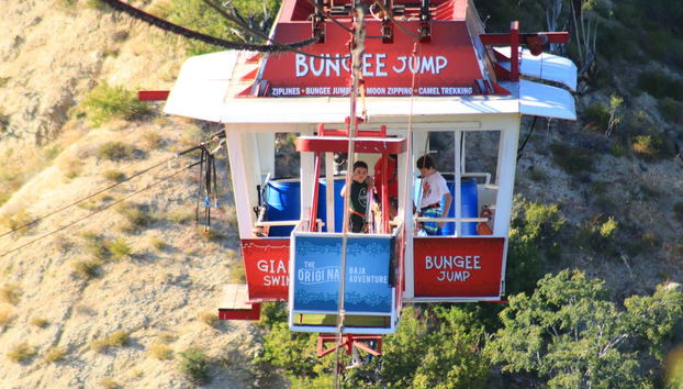 Sling Swinger Tour - Foto 3