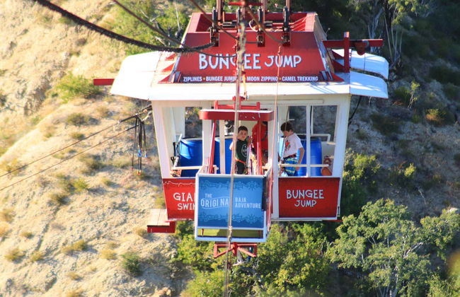 Sling Swinger Tour - Foto 3