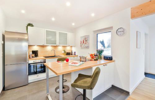 Inselblick Klausdorf - Entspannung an der Küste - Foto 8