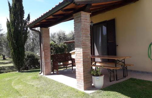 Agriturismo Le Chiare Stelle - Foto 25