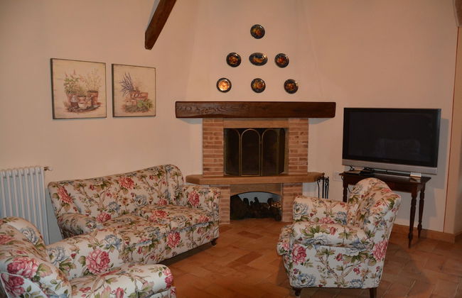 Le Ghiande - Photo 2