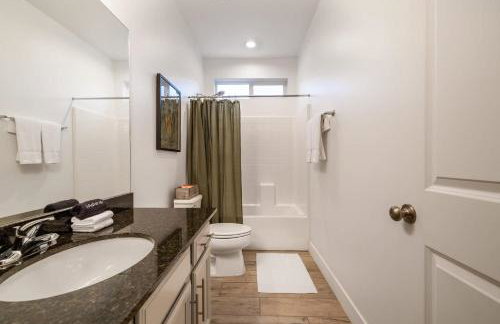 5BR Flagstaff Forest Home Mountain Retreat - Foto 39