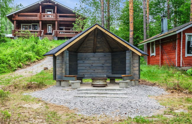 Mäntyrinne - Foto 25