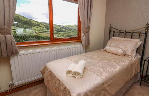 Drainbyrion Farm House - Foto 20