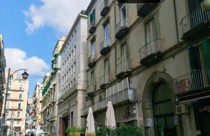 Chez Marie Napoli - Foto 27