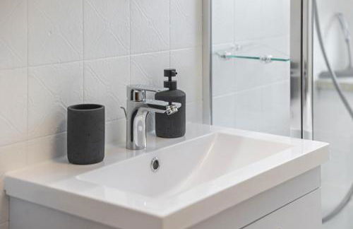 Fewo mit Bergblick, Pool, Sauna - Foto 13