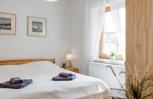 Geraeumiges Ferienhaus mit Sauna - Foto 18