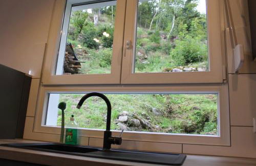 Ferienhaus Rauhfelsen - Foto 16