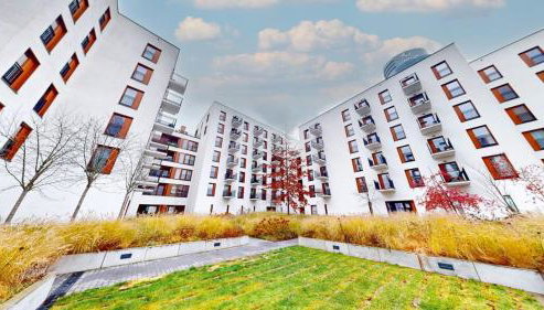 Blackberry Studio With AC Browary Warszawskie - Foto 5