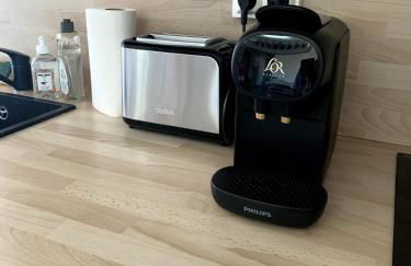 Petit studio du Palais - Foto 8