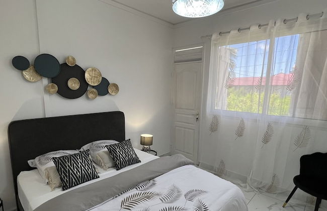 VILLA PHARE CARAIBES - Foto 2