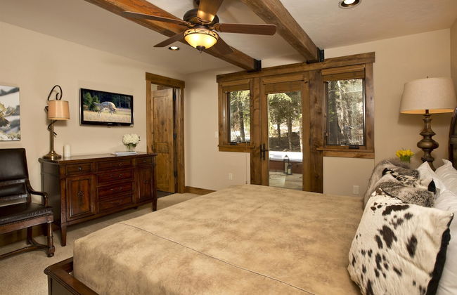 Teton Private Residences - Foto 12